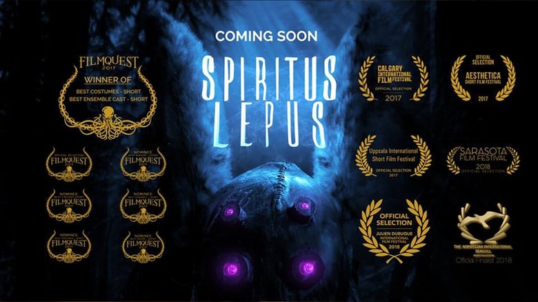 кадр из фильма Spiritus Lepus