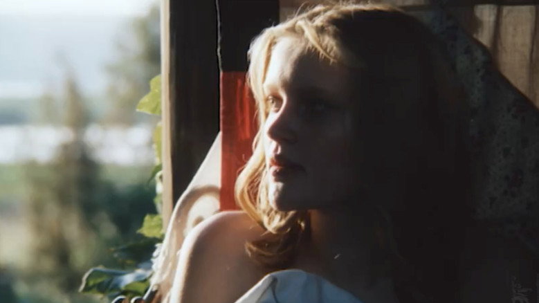 кадр из фильма Сад желаний