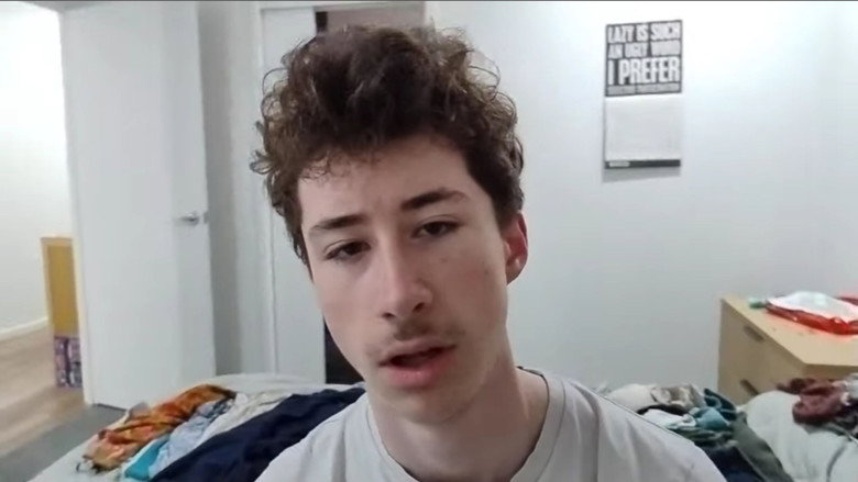 кадр из фильма Whispers in The Shadows