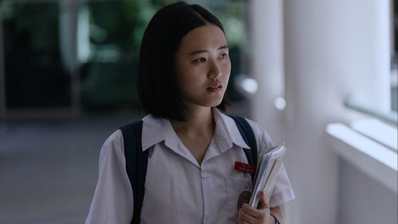 кадр из фильма Amoeba