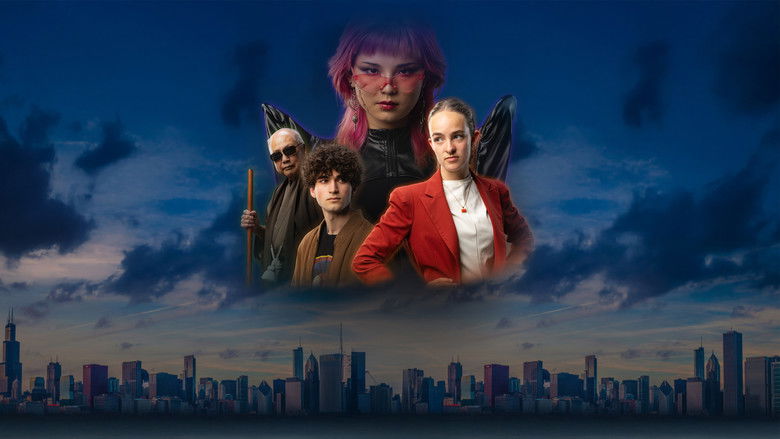 кадр из фильма Iron Gun: Final Vendetta