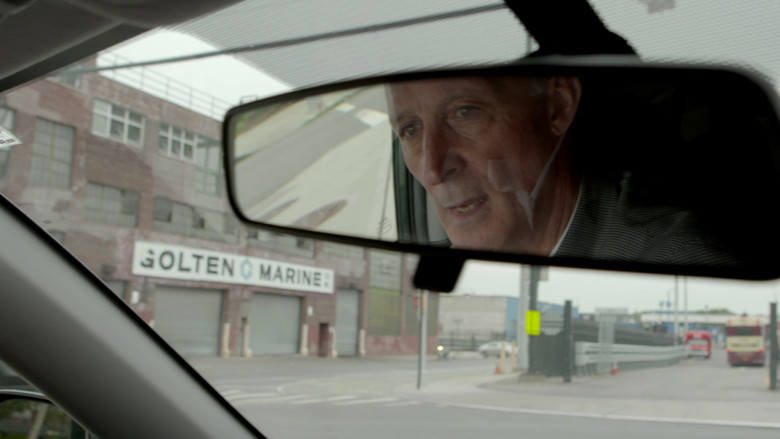 кадр из фильма Arthur Miller – Ein ehrgeiziges Herz