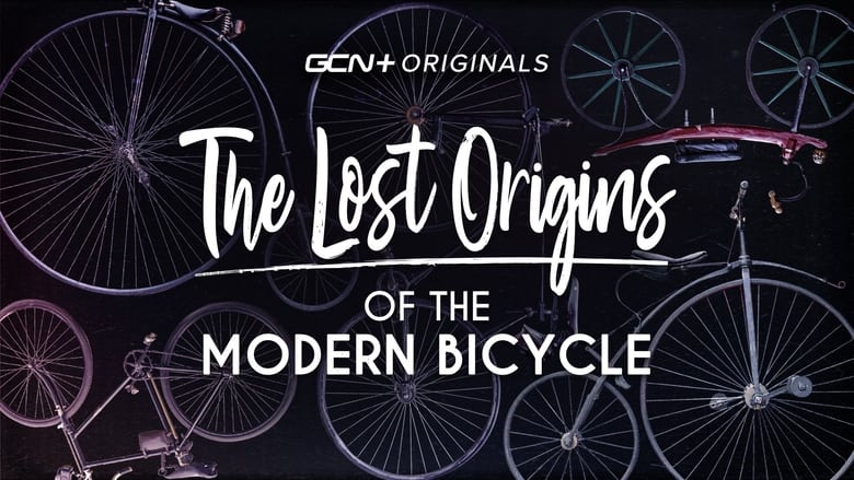 кадр из фильма Lost Origins of the Modern Bicycle