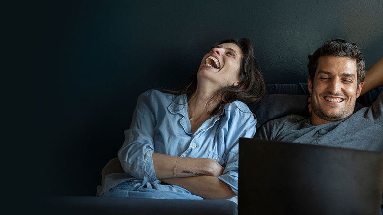 кадр из фильма ДНК