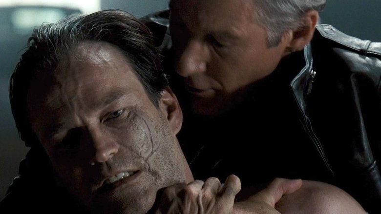 кадр из фильма Двойной агент