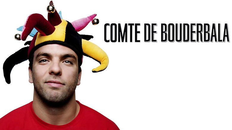 кадр из фильма Le Comte de Bouderbala