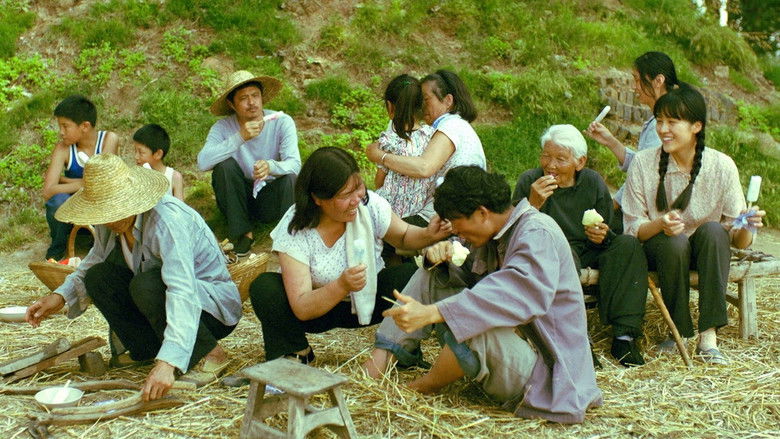 кадр из фильма 生息之地