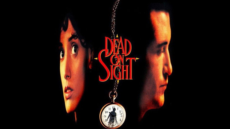 кадр из фильма Dead on Sight