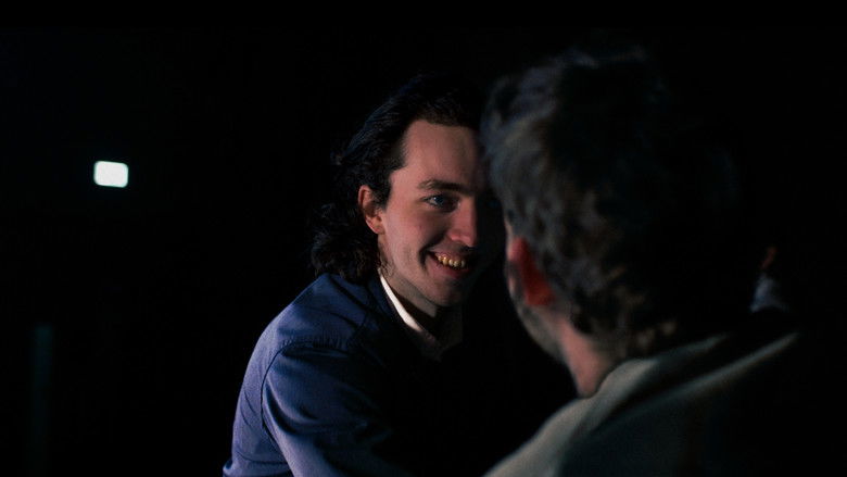 кадр из фильма The Producer