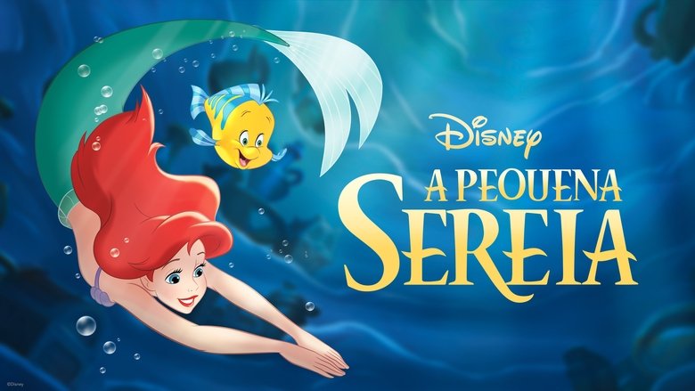 кадр из фильма Русалочка