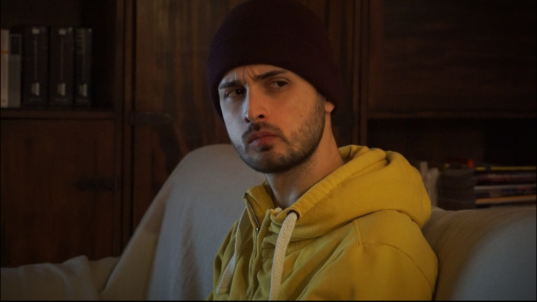 кадр из фильма Popcorn Powers