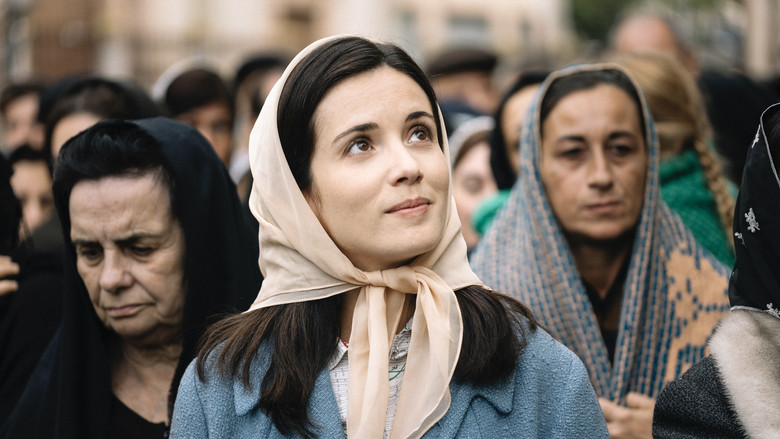 кадр из фильма Primadonna