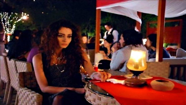 кадр из фильма زي النهاردة