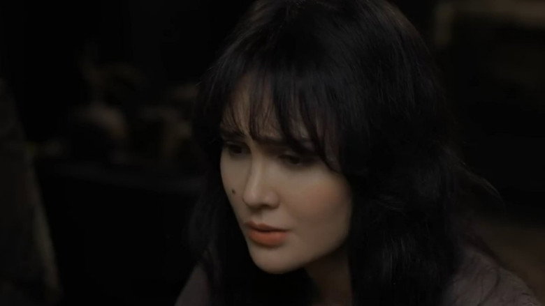 кадр из фильма Suzzanna: Santet Dosa di Atas Dosa