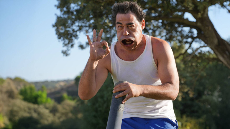 кадр из фильма Незваные гости