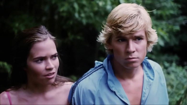 кадр из фильма Выродок