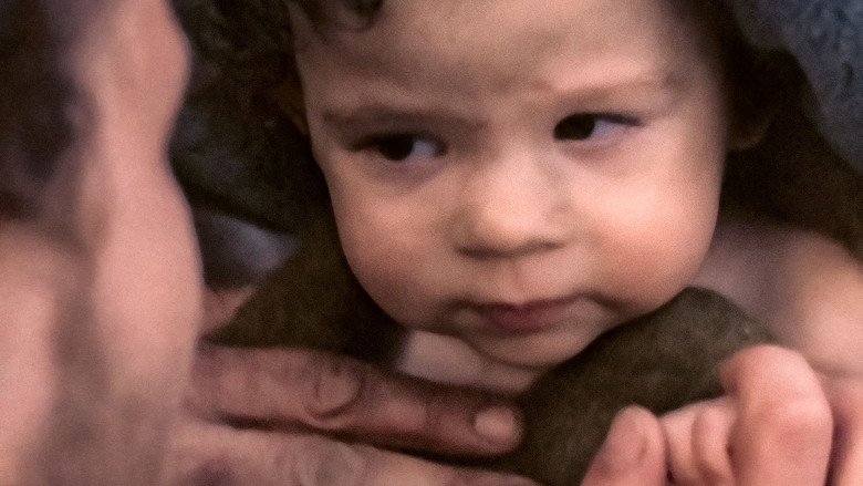 кадр из фильма Evolúció