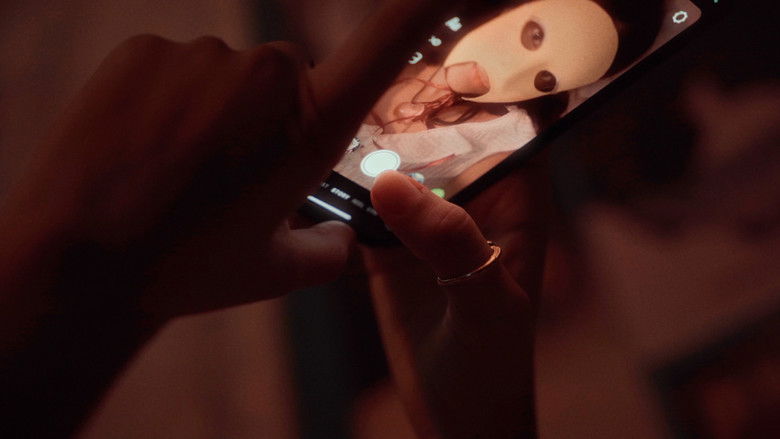 кадр из фильма Chew