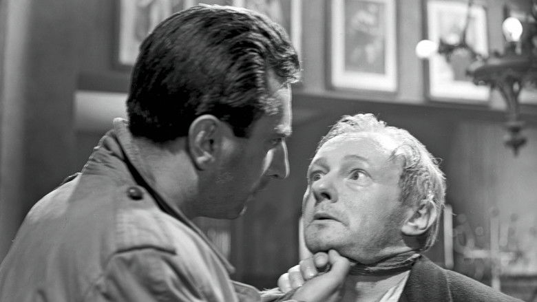 кадр из фильма Pętla