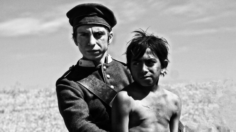 кадр из фильма Браво!