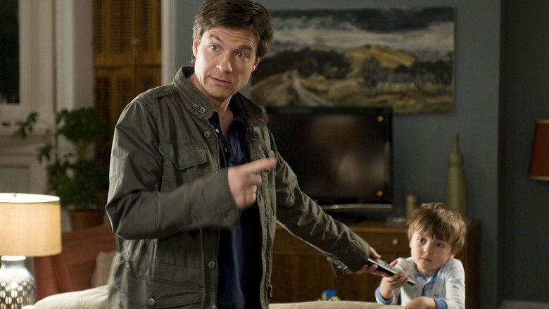 кадр из фильма Больше, чем друг