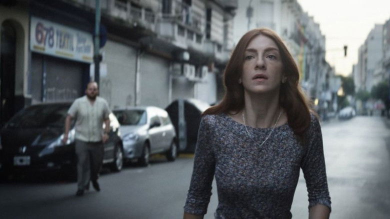 кадр из фильма Десятый человек