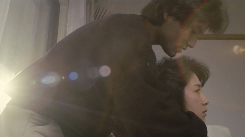 кадр из фильма 美姉妹・剥ぐ