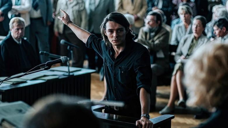 кадр из фильма Чтобы не оставалось следов