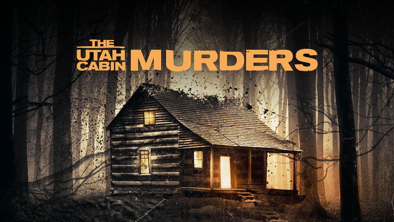 кадр из фильма The Utah Cabin Murders