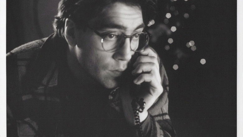 кадр из фильма Лицом к лицу