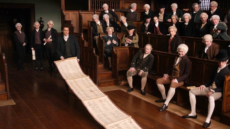 кадр из фильма Удивительная легкость