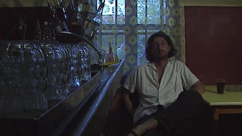 кадр из фильма Utazás az Alföldön