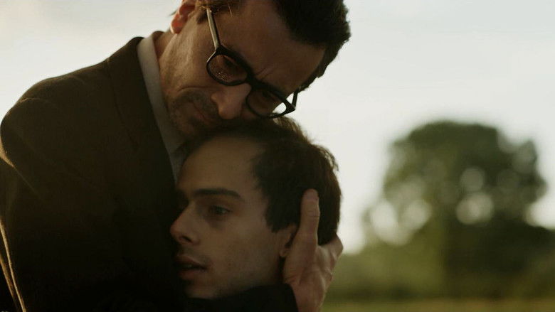 кадр из фильма Повелитель муравьёв