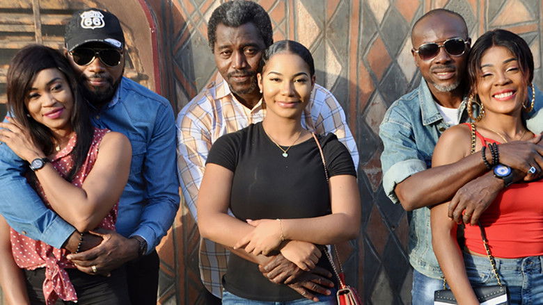 кадр из фильма Les Trois Lascars