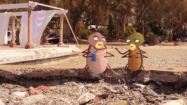 кадр из фильма Charlitas de verano