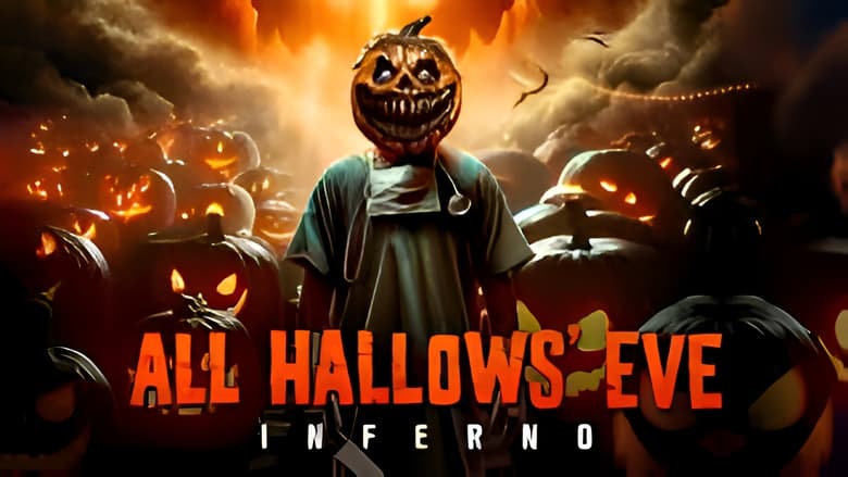 кадр из фильма All Hallows' Eve: Inferno