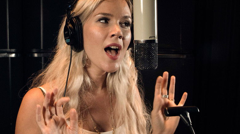 кадр из фильма Stille Nacht - Ein Lied für die Welt