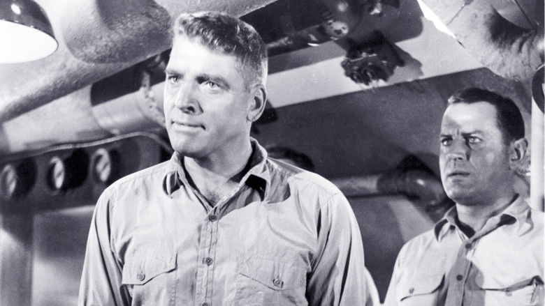 кадр из фильма Идти тихо, идти глубоко