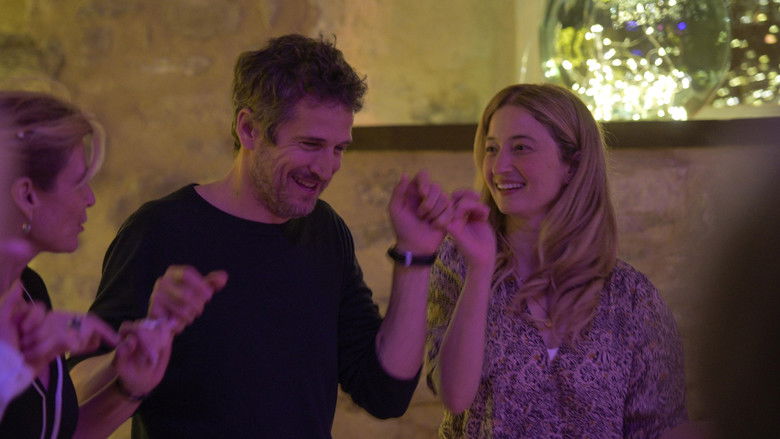 кадр из фильма (Не)бывшие