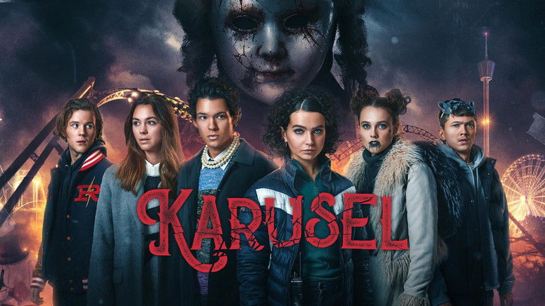 кадр из фильма Karusell