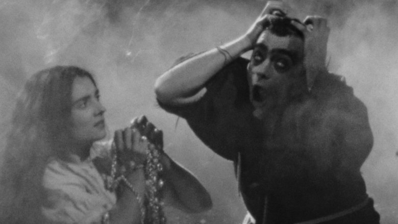 кадр из фильма O Facínora