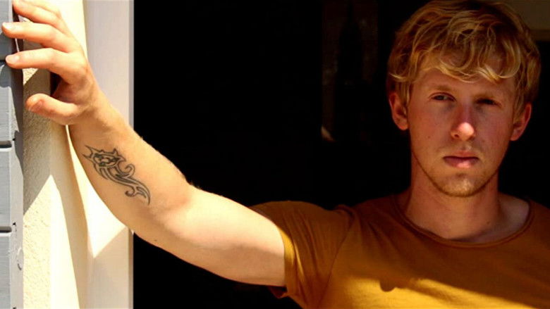 кадр из фильма Août