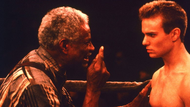 кадр из фильма Гладиатор