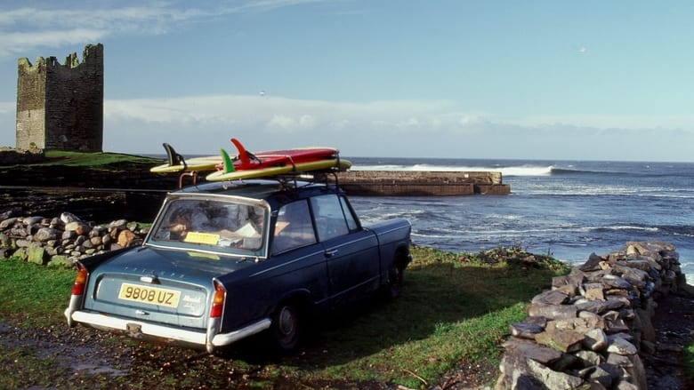 кадр из фильма Keep It a Secret: The Story of the Dawn of Surfing in Ireland