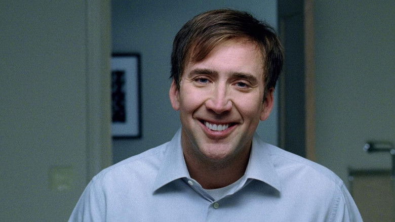 кадр из фильма Синоптик