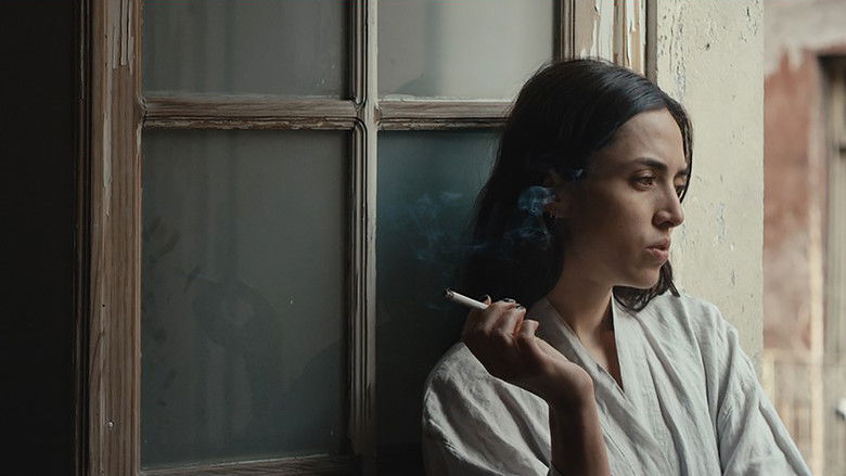 кадр из фильма Funeral