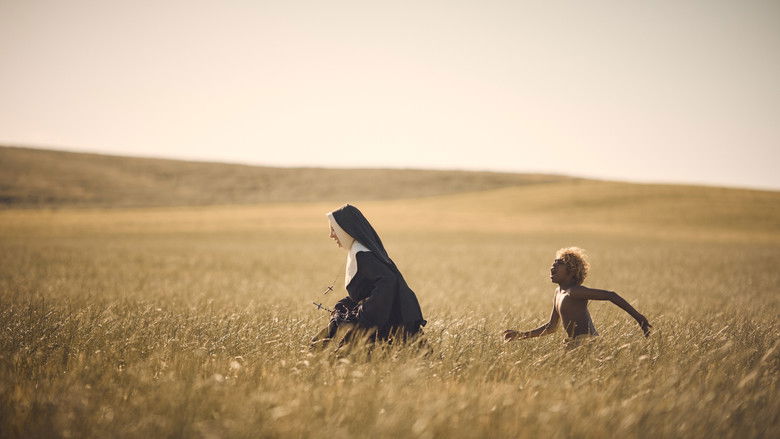 кадр из фильма Новенький