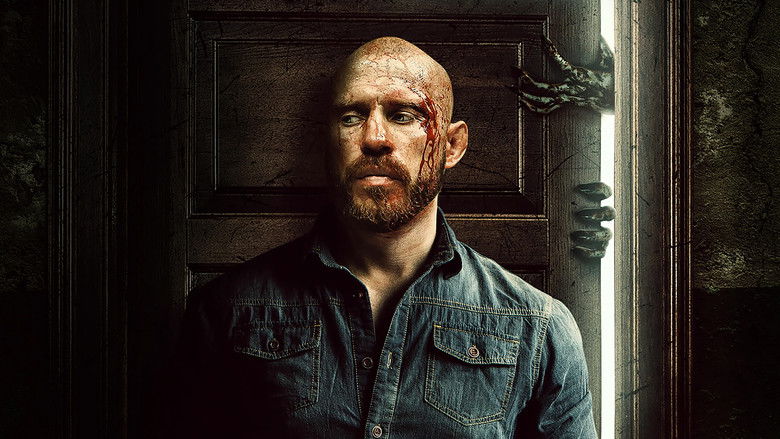 кадр из фильма Проект «Легион»