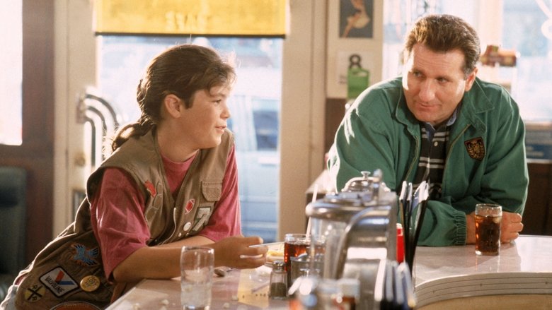 кадр из фильма Маленькие гиганты