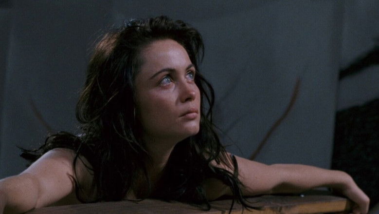 кадр из фильма Очаровательная проказница